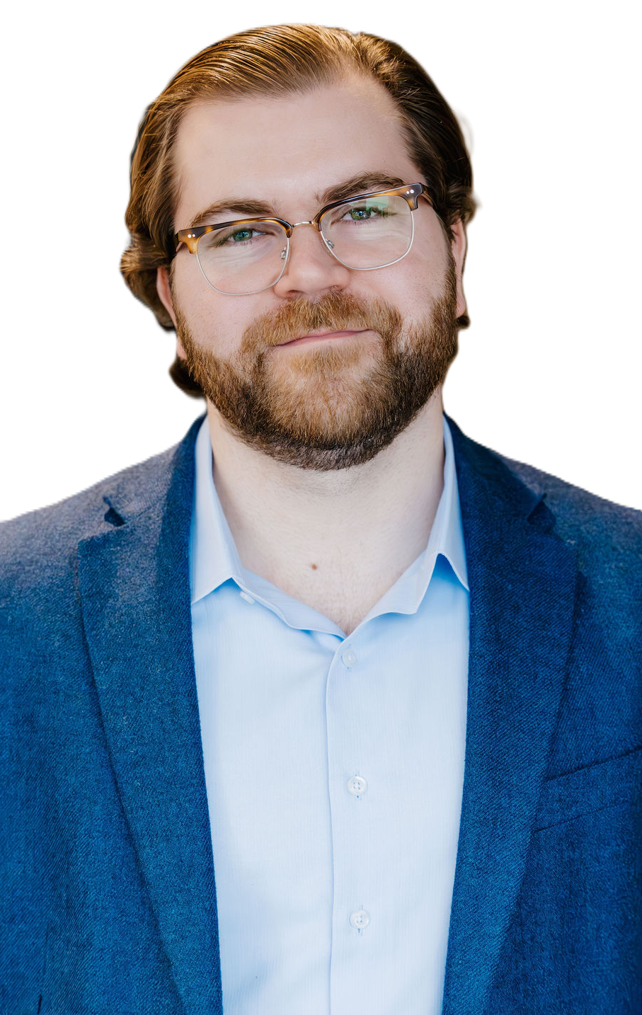 Joe Sullivan Profile Picture Thrivent Private Investments