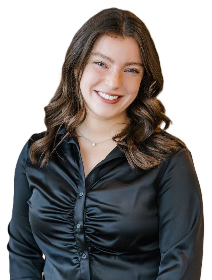 Olivia Meredith Profile Picture Thrivent Private Investments