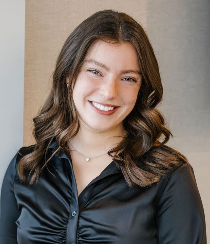 Olivia Meredith